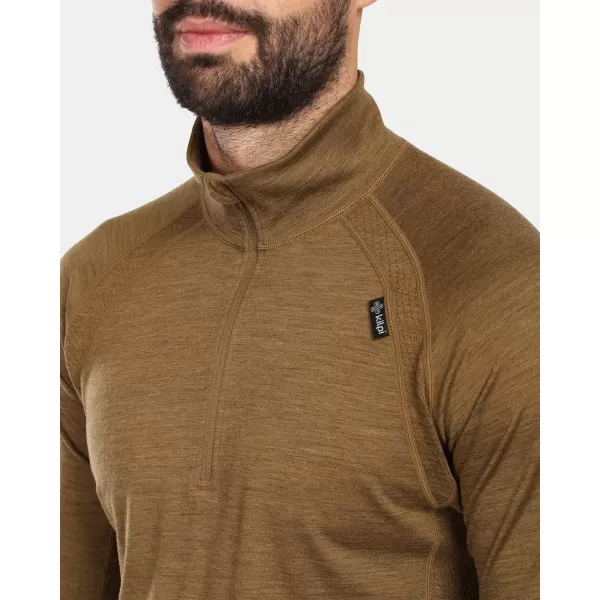  Термо -риза KILPI JAGER-M ZM0501KI БРАУН 