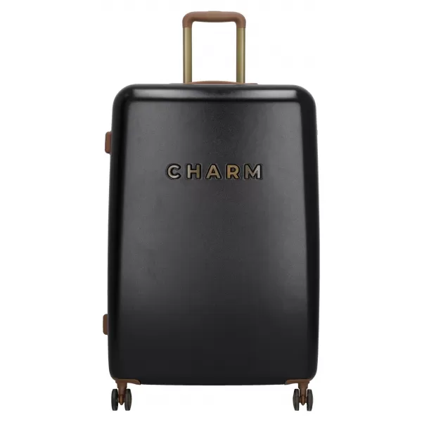  куфар CHARM LONDON CAPETOWN L ЧЕРЕН 