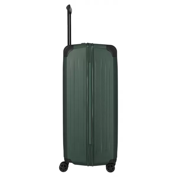  куфар TRAVELITE DYNAMIIC XL ЗЕЛЕНО 