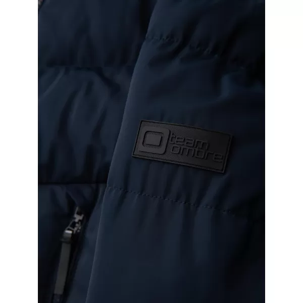 Яке OMBRE OM-JAHP-0304 ТЪМНО СИНЬО 