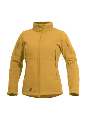Дамско яке PENTAGON ARTAXES WOMENS JACKET K08011 ТОСКАНСКО ЖЪЛТО