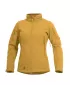 Дамско яке PENTAGON ARTAXES WOMENS JACKET K08011 ТОСКАНСКО ЖЪЛТО