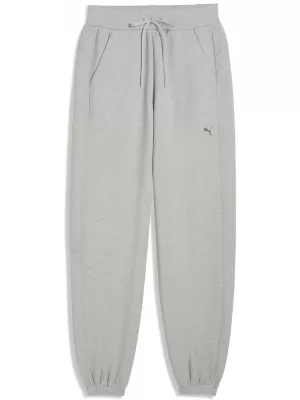 Дами PUMA W CLOUDSPUN JOGGER 52750304 СВЕТЛО СИВО ХЕДЪР