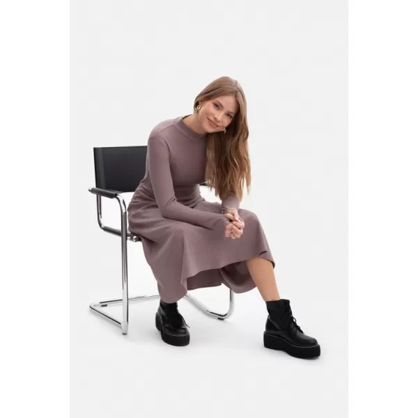  Рокля BEWEAR B299 КОКОС 