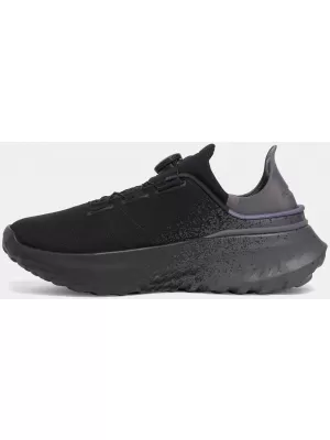 Ботуши UNDER ARMOUR UA SLIPSPEED MEGA FADE 6003918-001 ЧЕРЕН