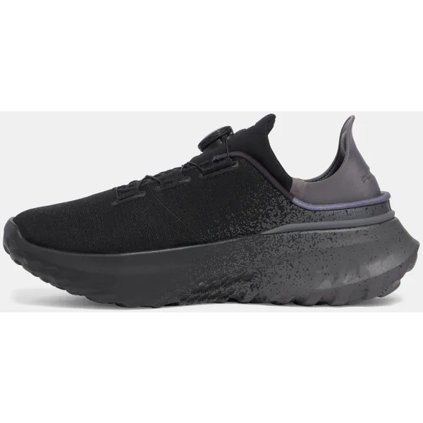  Ботуши UNDER ARMOUR UA SLIPSPEED MEGA FADE 6003918-001 ЧЕРЕН 