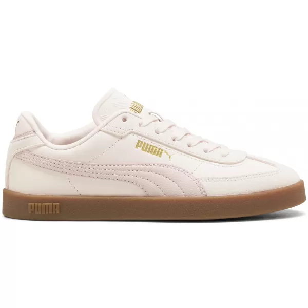  Бебешки обувки PUMA CLUB II ERA JR 40148915 ЖАСМИН ЦВЕТЕ/МАУВ МЪГЛА 