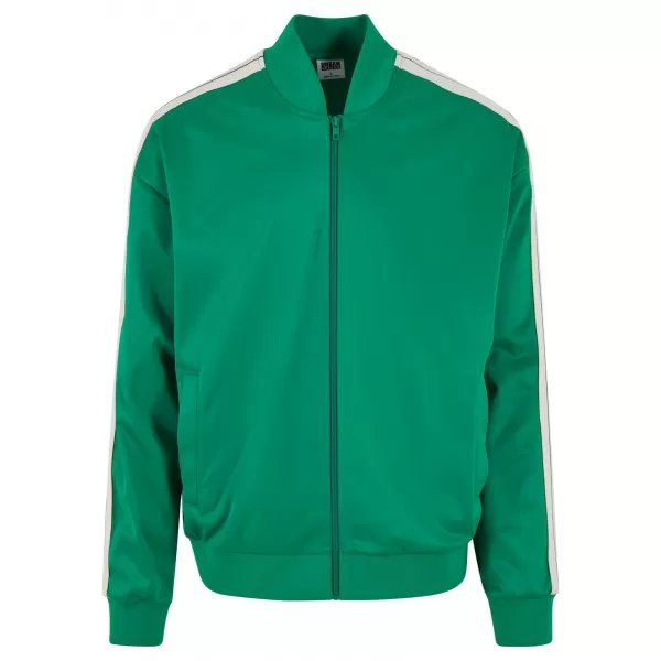  Мъжки суичър URBAN CLASSICS TB7335 ЖАБЕШКО ЗЕЛЕНО 