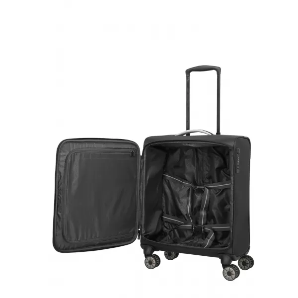  куфар TRAVELITE JETPACK MAX 4 CABIN ЧЕРЕН 