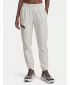 Дамски спортен панталон UNDER ARMOUR UNSTOPPABLE FLC JOGGER 1379846-110 БЯЛО