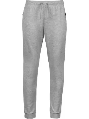 Мъжки панталони TEE JAYS | TJ 5708 ХЕДЪР СИВО