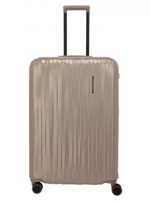 куфар TRAVELITE BARBARA NOVELTY L САТЕНЕН ГОЛ