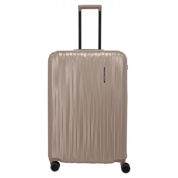 куфар TRAVELITE BARBARA NOVELTY L САТЕНЕН ГОЛ 
