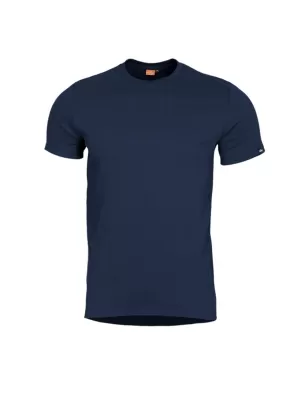 тениска PENTAGON AGERON T-SHIRT BLANK K09012 СРЕДНОЩНО СИНЬО