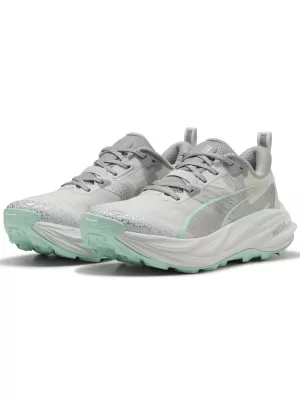 Дами PUMA VOYAGE NITRO 4 WNS 31104203 СИВО/МЕНТА СТОПИЛКА/МЕНТА
