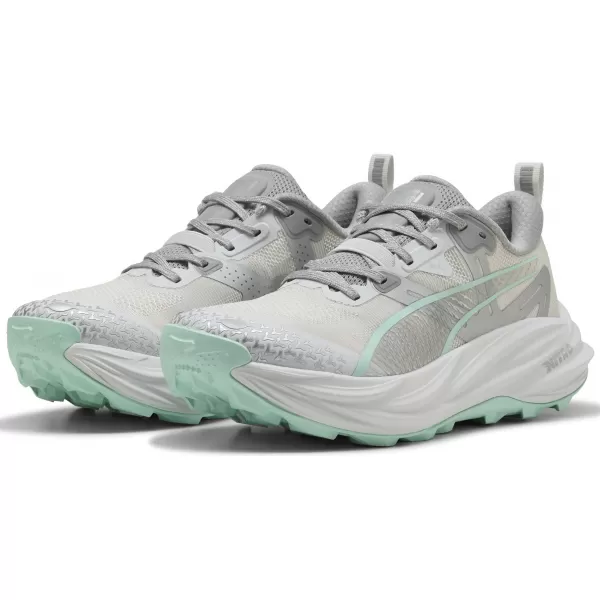  Дами PUMA VOYAGE NITRO 4 WNS 31104203 СИВО/МЕНТА СТОПИЛКА/МЕНТА 
