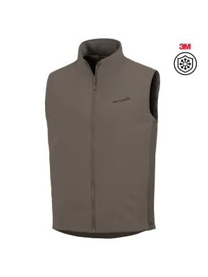 Мъжка жилетка PENTAGON LYNX 3M G INSULATION VEST K04017 КАФЯВО СИВО