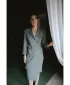Рокля STYLOVE S415 КАКИ