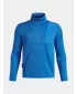 Суичър за момче UNDER ARMOUR UA DRIVE HYBRID STORM SF HZ 6008816-402 СИНЬО