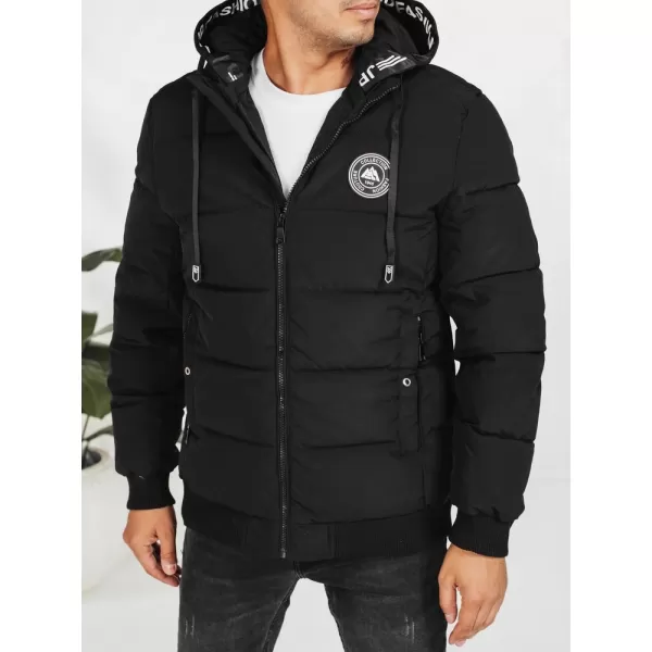  Яке DSTREET TX5072 ЧЕРНО 
