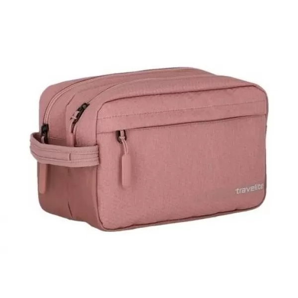  куфар TRAVELITE Kick Off Cosmetic bag РОЗА 