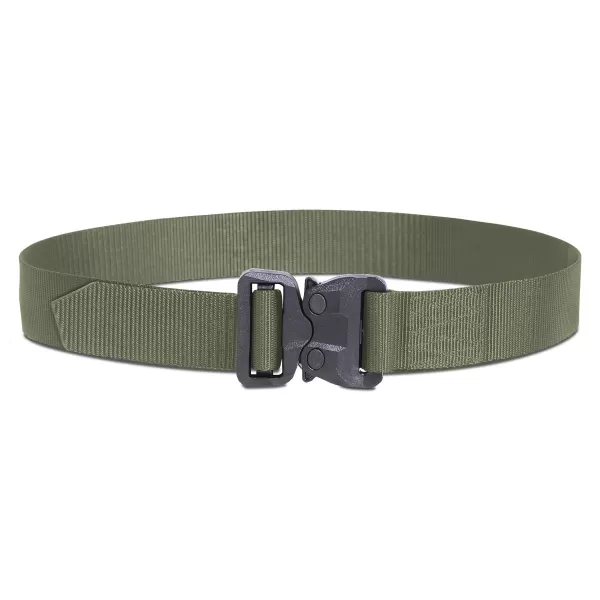  Колан PENTAGON COBRA GT 38 BLACK TACTICAL BELT Χ50101 06 X50101 МАСЛИНЕНО ЗЕЛЕНО 