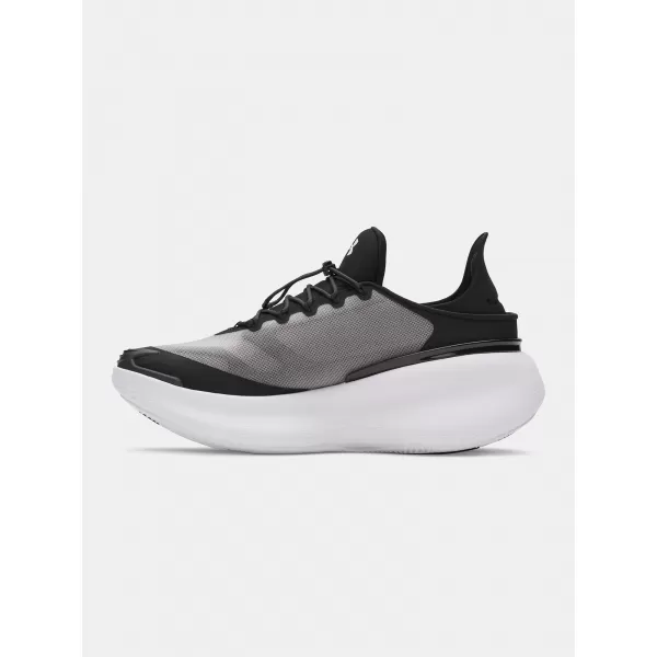  Детски обувки UNDER ARMOUR UA GS NOVA 6008993-002 ЧЕРЕН 
