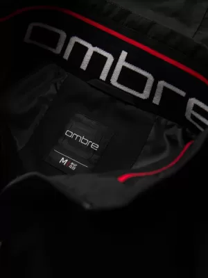 Яке OMBRE OM-JAFL-0109 ЧЕРНО