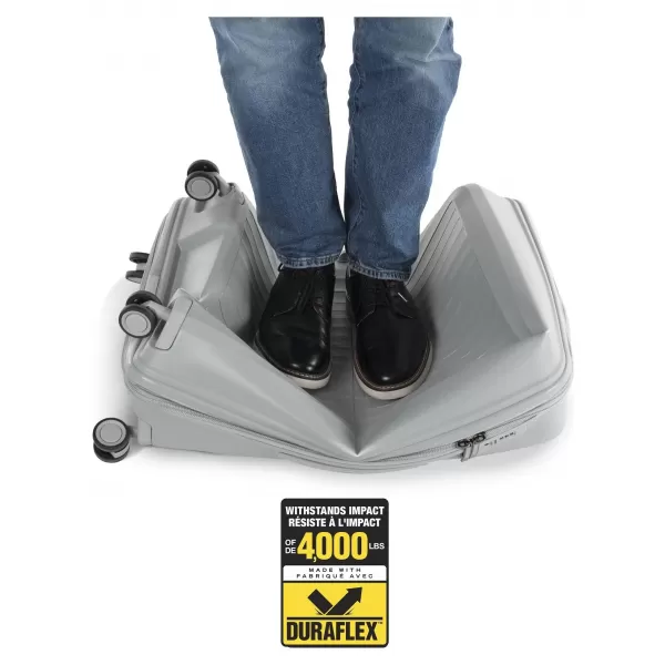  куфар HEYS AIRLITE L СИВО 
