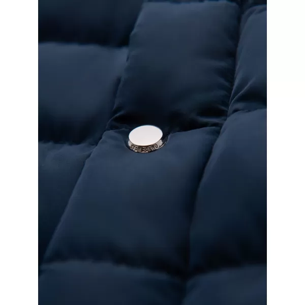  Яке OMBRE OM-JALP-0260 ТЪМНО СИНЬО 