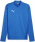 Риза PUMA TEAMGOAL TRAINING 1/4 ZIP TO 658629_02 ЕЛЕКТРИЧЕСКИ СИНЯ ЛИМОНАДА/БЯЛА/ЕКИП ROYAL