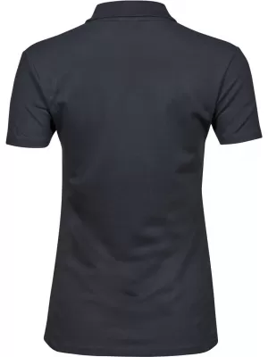 Дамска тениска TEE JAYS | TJ 145 ТЪМНО СИВО