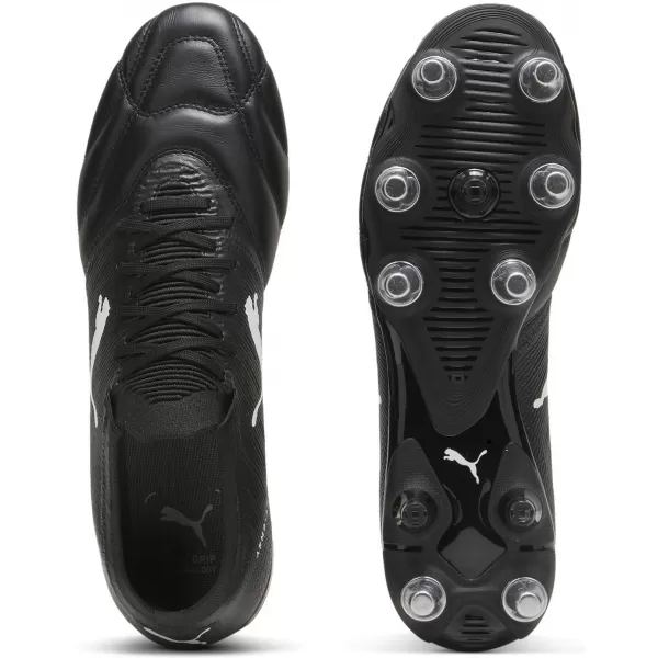 Мъжки обувки PUMA AVANT PRO 10671404 PUMA BLACK/PUMA WHITE 