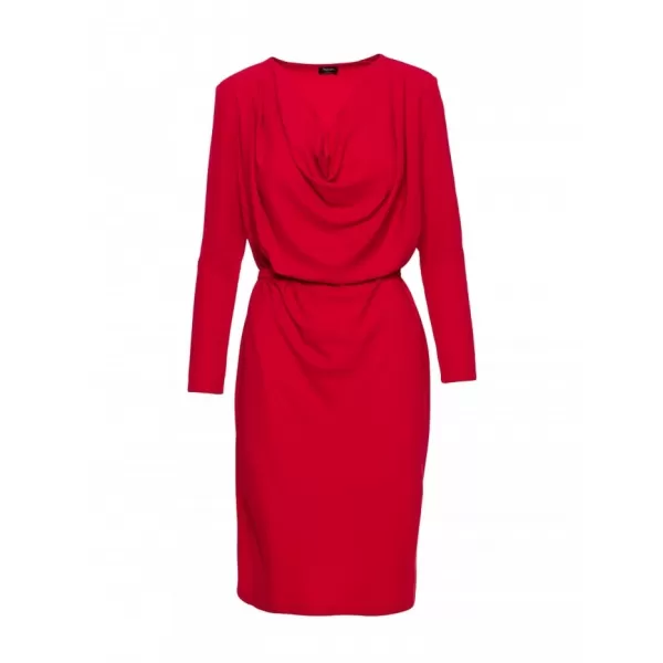  Рокля STYLOVE S428 ИЗД 