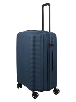 куфар TRAVELITE Air Stripe M НАВИЦИ