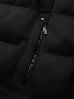Яке OMBRE OM-JALJ-0264 ЧЕРНО