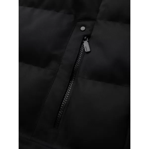  Яке OMBRE OM-JALJ-0264 ЧЕРНО 