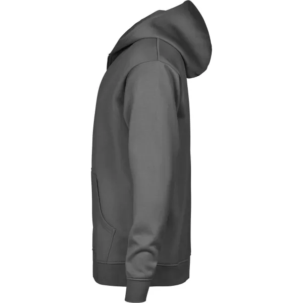  Унисекс суичър TEE JAYS | TJ 5154 ПРАХОВО СИВ 
