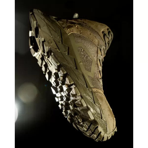  Ботуши PENTAGON GRAVITY TREKKING 6 WP BOOTS K15062 РЕЙНДЖЪРСКО ЗЕЛЕНО 