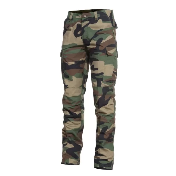  Панталони PENTAGON BDU 2.0 CAMO K05001 ГОРИСТА МЕСТНОСТ 