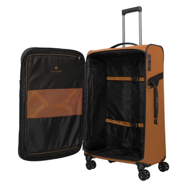  куфар TRAVELITE Briize S,M,L КЪРИ 
