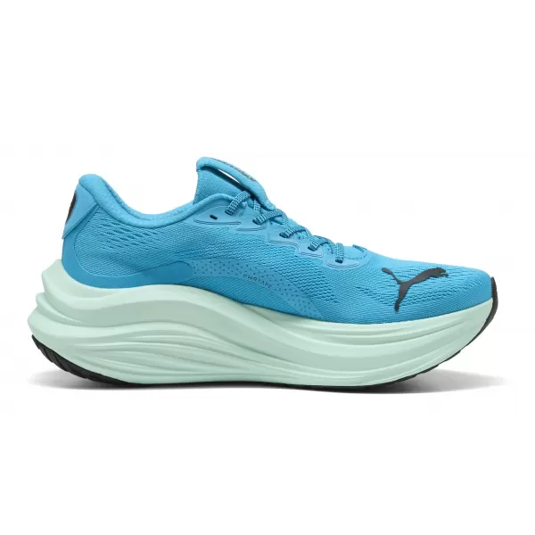  Ботуши PUMA MAGMAX NITRO 310088-12 СКОРОСТ НА СИНЬО/МЕНТА СТОПИЛКА 