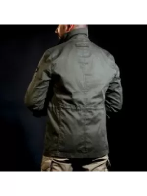 Яке PENTAGON ROGUE HERO FIELD JACKET K02027 КАКИ