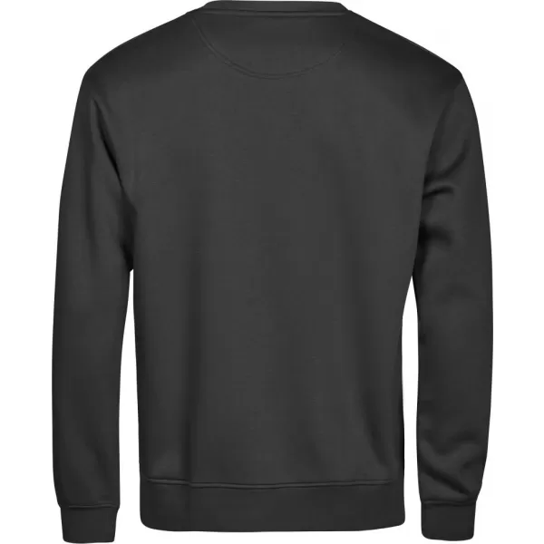  Унисекс суичър TEE JAYS | TJ 5150 ЧЕРЕН 
