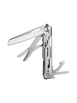 Прибори за хранене PENTAGON AXEL CAMPING MULTITOOL D19006 СРЕБРО