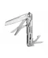 Прибори за хранене PENTAGON AXEL CAMPING MULTITOOL D19006 СРЕБРО