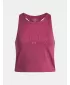 Потник за момиче UNDER ARMOUR UA MOTION BRANDED TANK 6006029-659 ЧЕРВЕНО