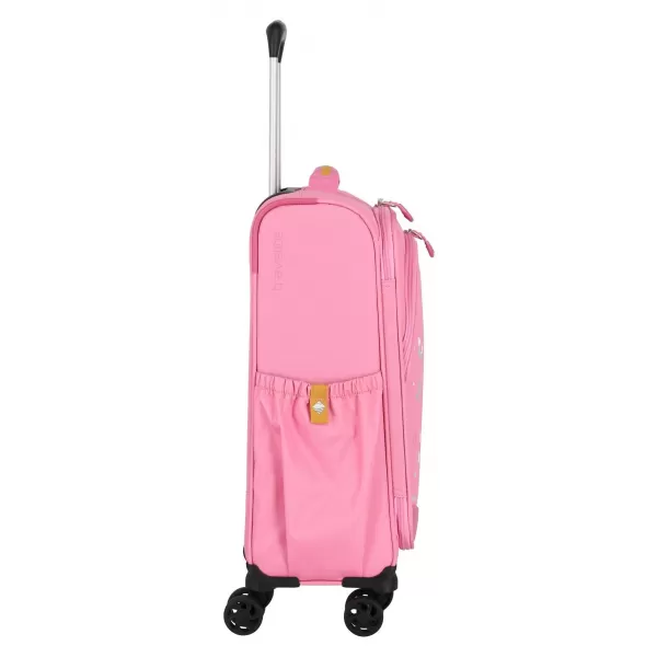  куфар TRAVELITE MINI MOVER S ЕДНОРОГ 
