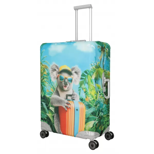  куфар TRAVELITE LUGGAGE COVER L КОАЛА 
