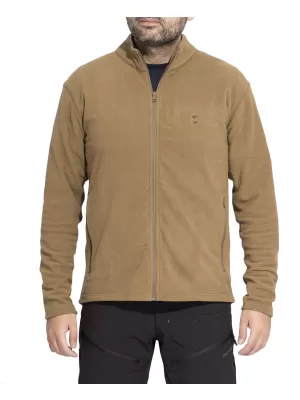 Мъжки суичър PENTAGON ELK FLEECE D08101 06E D08101 КАФЯВО СИВО